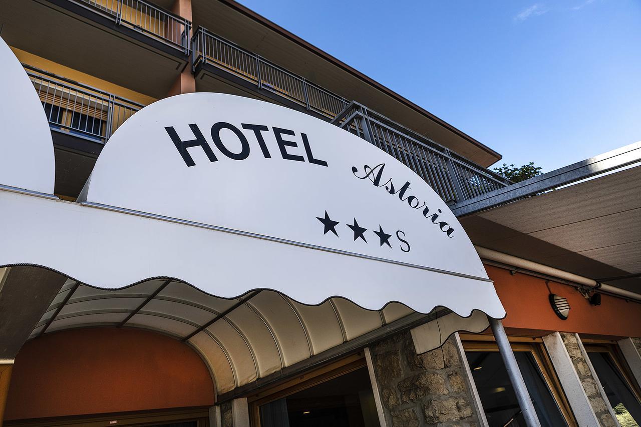 Hotel Astoria - 3Stelle S Malcesine Luaran gambar